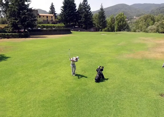 Ca Del Moro & Отель Понтремоли