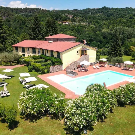 Hotel Cà Del Moro 3*