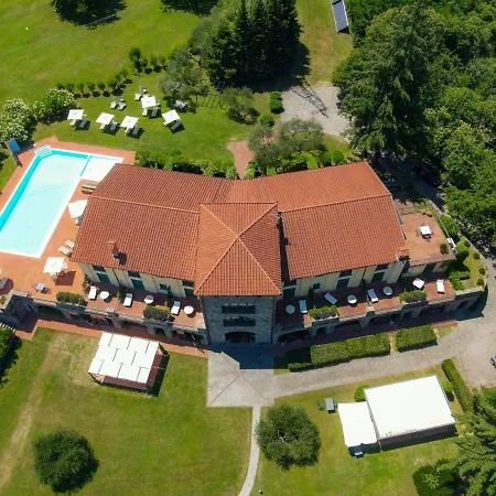 Ca Del Moro & 3* Pontremoli