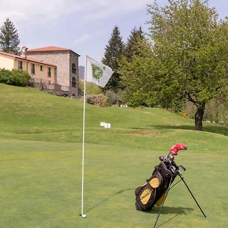 Ca Del Moro & 3* Pontremoli