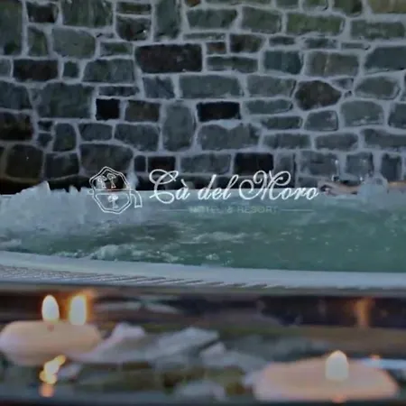 Ca Del Moro & Spa Pontremoli