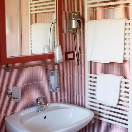 Hotel Cà Del Moro Pontremoli