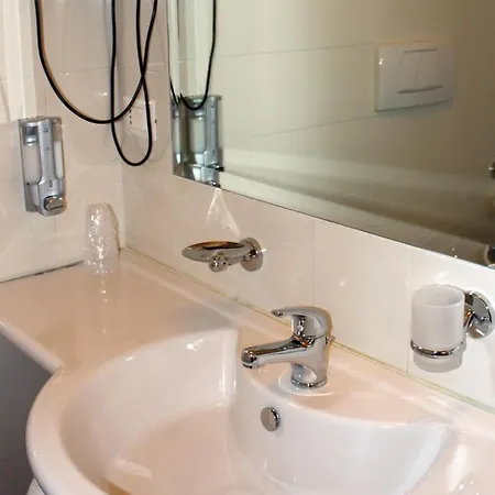 Ca Del Moro & Hotel 3*