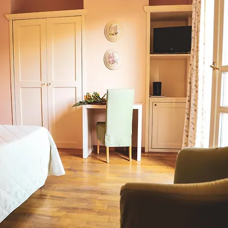 Cà Del Moro Hotel Pontremoli