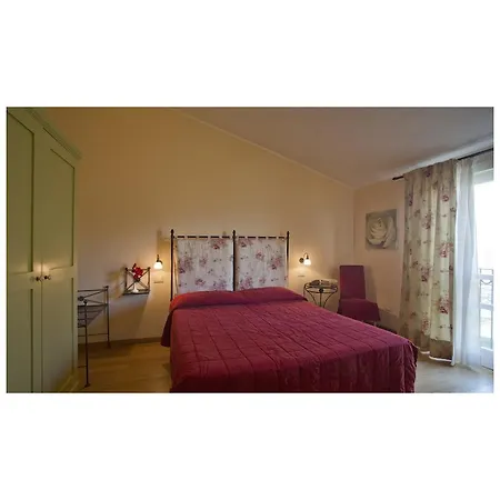 Hotel Cà Del Moro Pontremoli