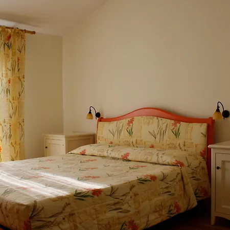 Cà Del Moro Hotel Pontremoli