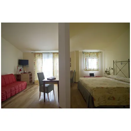 Ca Del Moro & 3* Pontremoli