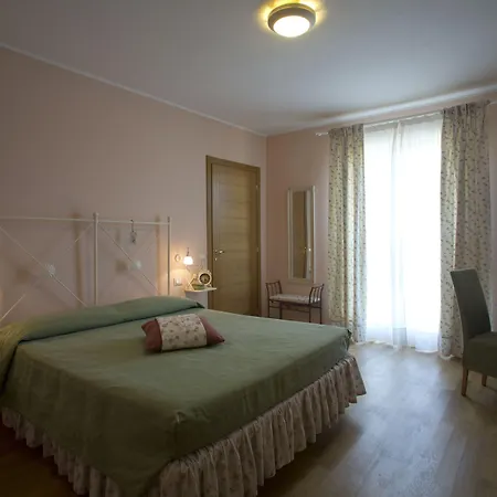 Szálloda Ca Del Moro &