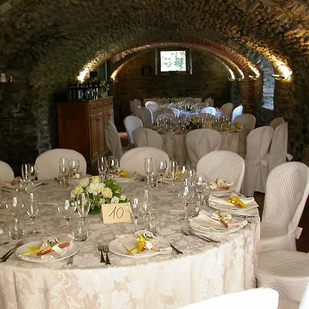 Ca Del Moro & Szálloda 3*