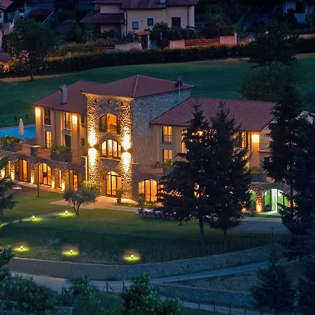 Ca Del Moro & Szálloda 3*