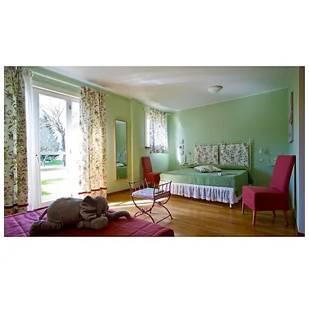 Ca Del Moro & Hotel 3*