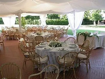Hotel Ca Del Moro & Pontremoli