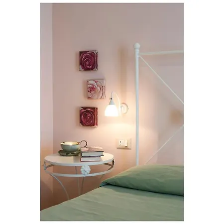 Cà Del Moro 3*