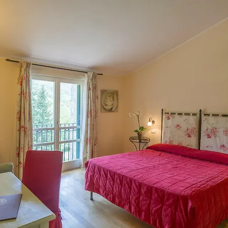 Cà Del Moro 3*