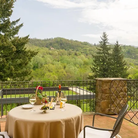 Cà Del Moro Hotel Pontremoli