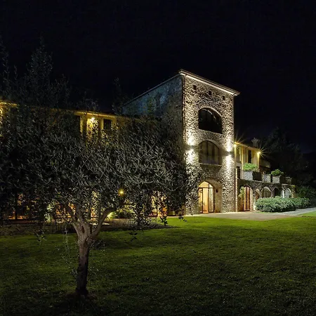 Hotel Cà Del Moro 3*