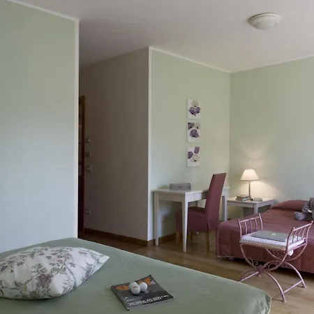 Cà Del Moro Hotel Pontremoli