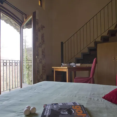 Cà Del Moro Hotel Pontremoli