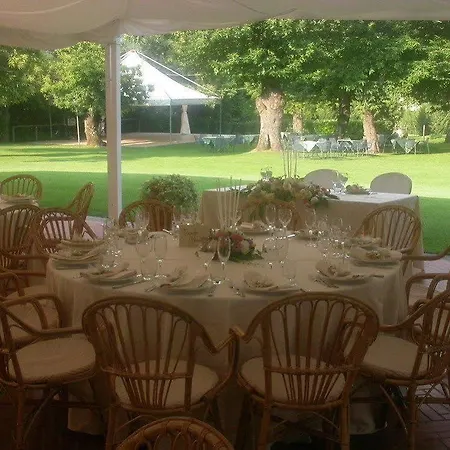 Hotel Ca Del Moro & 3*