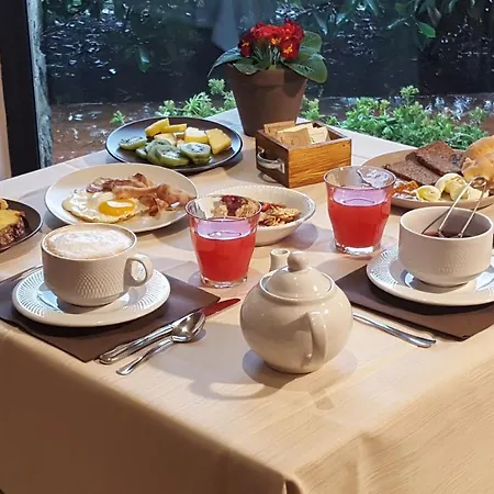 Hotel Cà Del Moro 3*