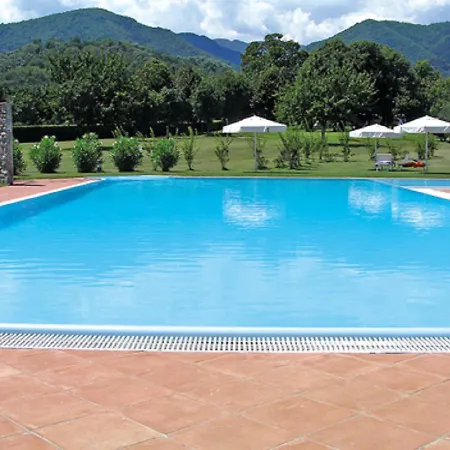 Hotel Ca Del Moro & Pontremoli