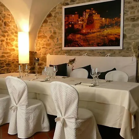 Hotel Cà Del Moro