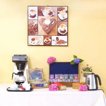 Ca Del Moro & 3* ポントレーモリ